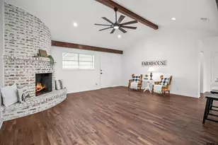 11556 E Fm 1280, Lovelady, TX 75851 - Photo 4