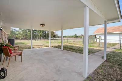 11556 E Fm 1280, Lovelady, TX 75851 - Photo 28