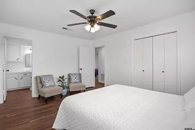 11556 E Fm 1280, Lovelady, TX 75851 - Photo 16