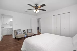 11556 E Fm 1280, Lovelady, TX 75851 - Photo 16