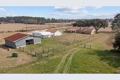 11556 E Fm 1280, Lovelady, TX 75851 - Photo 36