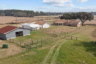 11556 E Fm 1280, Lovelady, TX 75851 - Photo 36