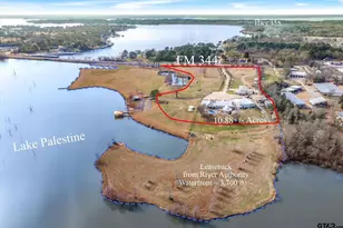 17008 FM 344, Flint, TX 75762 - Photo 2