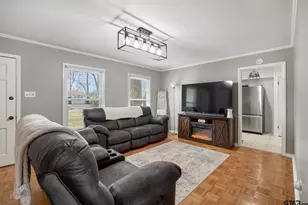 2812 Meadowlark, Tyler, TX 75701 - Photo 4