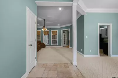 1304 Greenbriar Trail, Holly Lake Ranch, TX 75765 - Photo 6