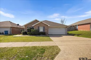 1112 Woodlands Park Dr, Lindale, TX 75771 - Photo 2