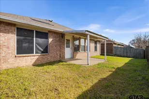 1112 Woodlands Park Dr, Lindale, TX 75771 - Photo 28