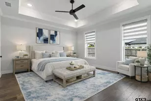 4151 Palo Pinto Crk Cir, Tyler, TX 75703 - Photo 4