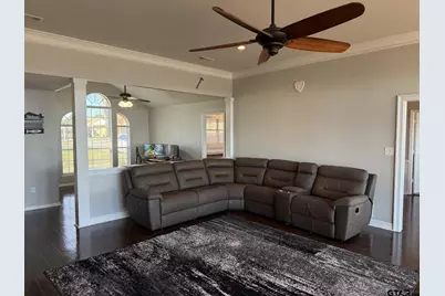 21821 Lakewood Ln, Chandler, TX 75758 - Photo 8