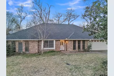 1816 Chipco Dr, Tyler, TX 75703 - Photo 1