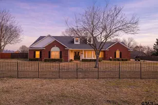 10624 Russell Dr, Chandler, TX 75758 - Photo 4