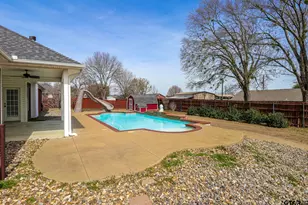 10624 Russell Dr, Chandler, TX 75758 - Photo 8