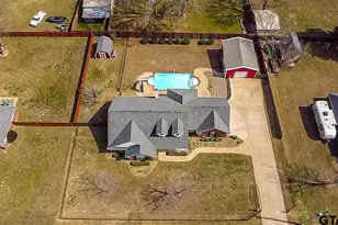 10624 Russell Dr, Chandler, TX 75758 - Photo 2