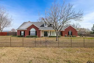 10624 Russell Dr, Chandler, TX 75758 - Photo 1