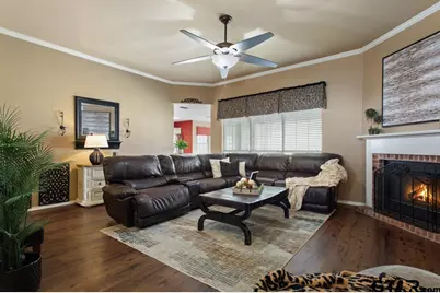 1721 Sapphire Cay, Whitehouse, TX 75791 - Photo 6