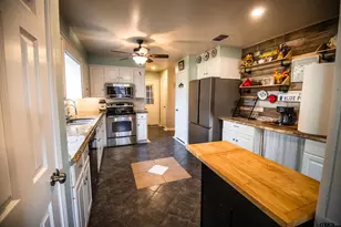 607 Quail, Gilmer, TX 75645 - Photo 34