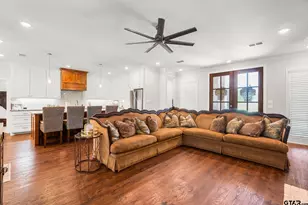 7947 Freestone, Bullard, TX 75757 - Photo 6