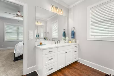 7947 Freestone, Bullard, TX 75757 - Photo 14