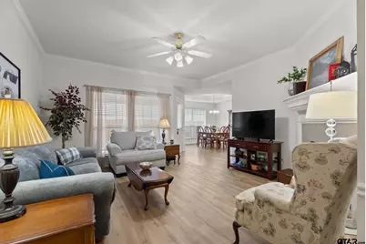 1521 Rice Rd #J-104, Tyler, TX 75703 - Photo 4