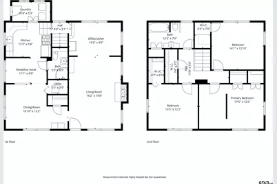 505 Williams Ct, Tyler, TX 75702 - Photo 4