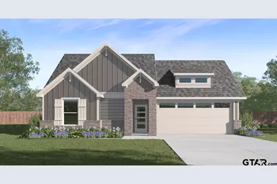 2061 Bobby Ashcraft Drive, Lindale, TX 75771 - Photo 1