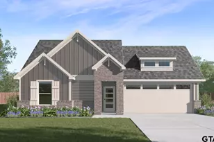 2061 Bobby Ashcraft Dr, Lindale, TX 75771 - Photo 1