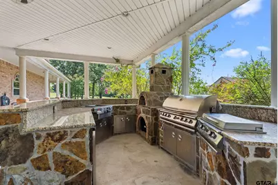 9040 County Road 3600, Brownsboro, TX 75756 - Photo 34