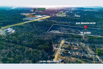 4141 Brazos Blvd, Tyler, TX 75702 - Photo 4