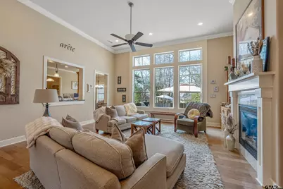 6443 Rochester Way, Tyler, TX 75703 - Photo 8