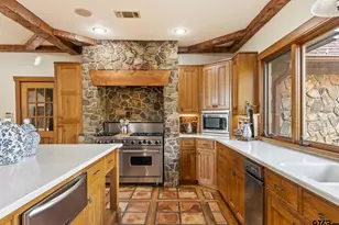 16002 McElroy Rd, Whitehouse, TX 75791 - Photo 6