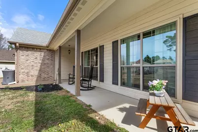 14223 Lone Pine Dr, Brownsboro, TX 75756 - Photo 4
