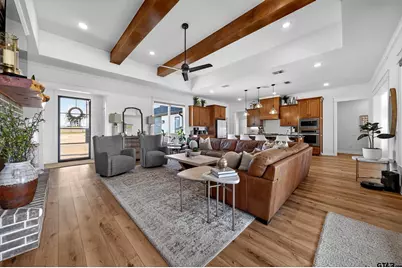 20398 County Road 173, Bullard, TX 75757 - Photo 18