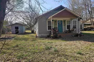 513 1st St, Hawkins, TX 75765 - Photo 2