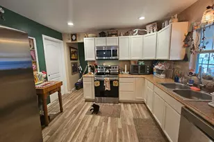 513 1st St, Hawkins, TX 75765 - Photo 8