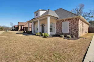 4212 Savannah Hls Ln, Longview, TX 75605 - Photo 4