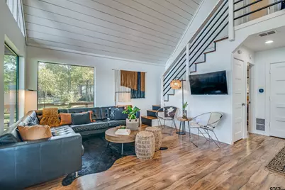 111 Barker Creek, Scroggins, TX 75480 - Photo 4