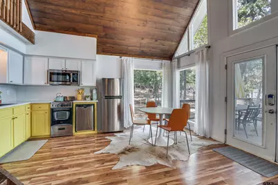 109 Barker Creek, Scroggins, TX 75480 - Photo 4