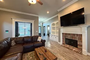 13222 Thicket Trail Rd, Lindale, TX 75771 - Photo 12