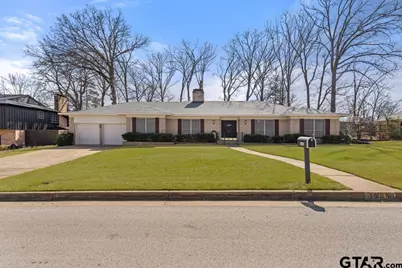 1505 Everglades Dr, Tyler, TX 75703 - Photo 1