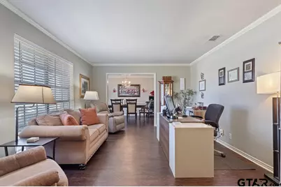 1505 Everglades Dr, Tyler, TX 75703 - Photo 6