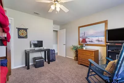 1505 Everglades Dr, Tyler, TX 75703 - Photo 22