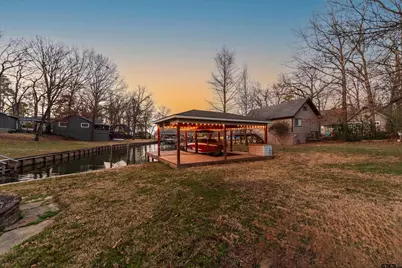 233 E El Dorado Drive, Scroggins, TX 75480 - Photo 32