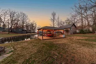 233 E El Dorado Dr, Scroggins, TX 75480 - Photo 32