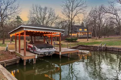 233 E El Dorado Drive, Scroggins, TX 75480 - Photo 1