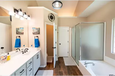 233 E El Dorado Drive, Scroggins, TX 75480 - Photo 20