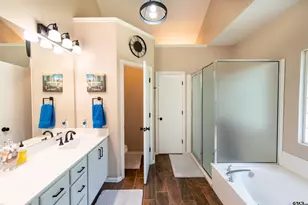 233 E El Dorado Dr, Scroggins, TX 75480 - Photo 20