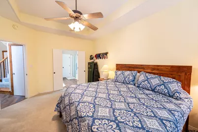 233 E El Dorado Drive, Scroggins, TX 75480 - Photo 18