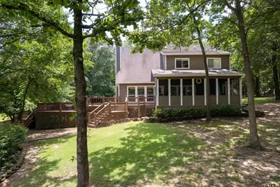 233 E El Dorado Drive, Scroggins, TX 75480 - Photo 36