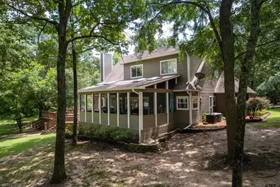 233 E El Dorado Drive, Scroggins, TX 75480 - Photo 38