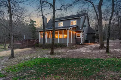 233 E El Dorado Drive, Scroggins, TX 75480 - Photo 4